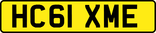 HC61XME