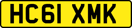 HC61XMK