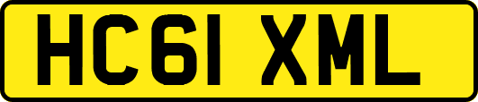 HC61XML