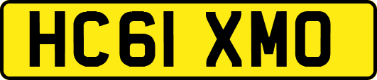 HC61XMO