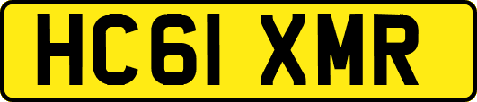 HC61XMR