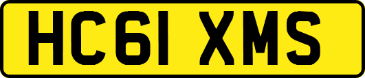 HC61XMS