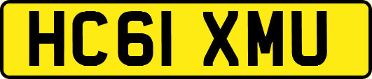 HC61XMU