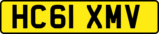 HC61XMV