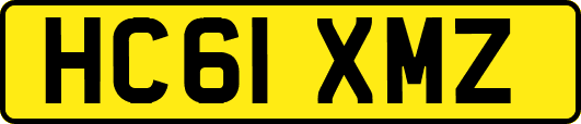HC61XMZ