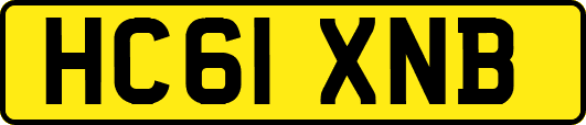 HC61XNB