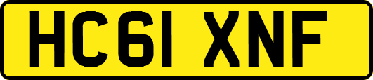 HC61XNF