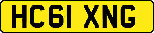 HC61XNG