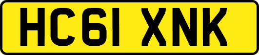 HC61XNK