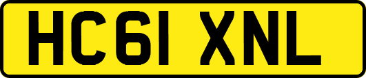 HC61XNL