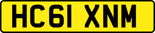 HC61XNM