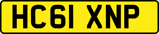 HC61XNP