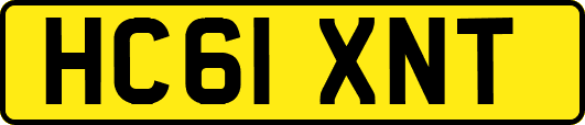 HC61XNT