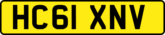 HC61XNV