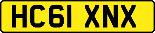 HC61XNX