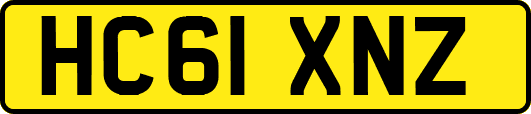 HC61XNZ