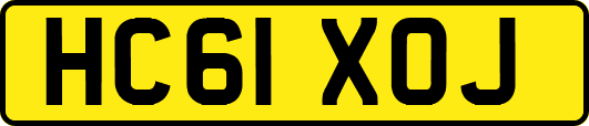 HC61XOJ