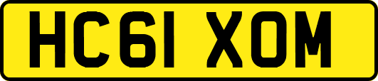HC61XOM