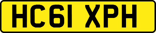 HC61XPH