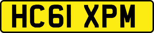 HC61XPM