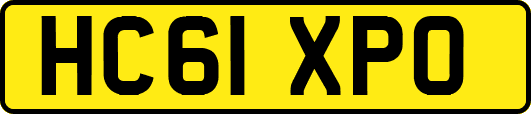 HC61XPO