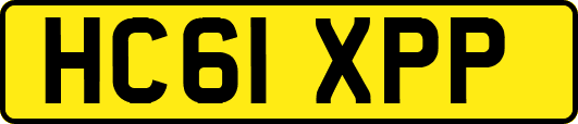 HC61XPP