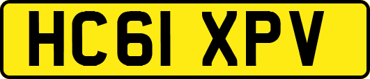 HC61XPV