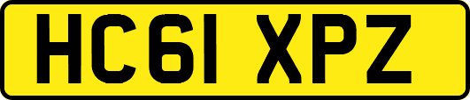 HC61XPZ