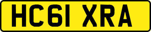 HC61XRA