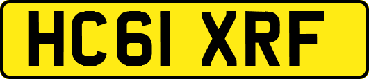HC61XRF