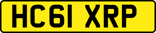 HC61XRP