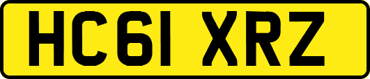 HC61XRZ