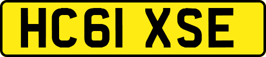 HC61XSE