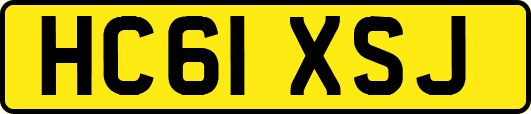 HC61XSJ