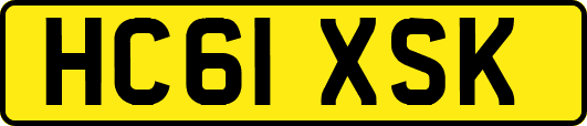 HC61XSK