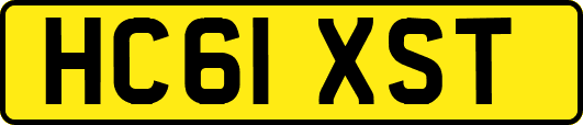 HC61XST