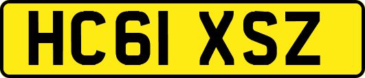 HC61XSZ