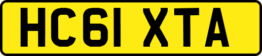 HC61XTA