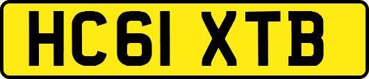 HC61XTB