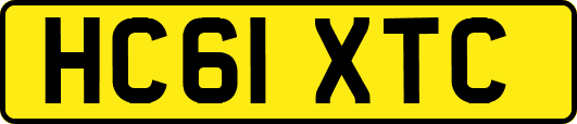 HC61XTC