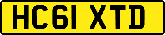 HC61XTD