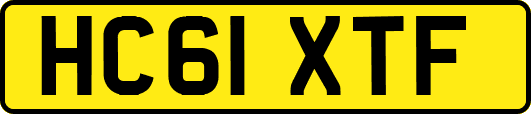 HC61XTF