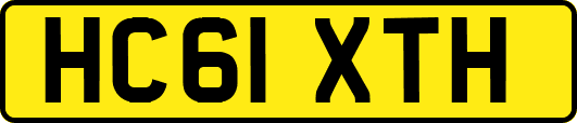 HC61XTH