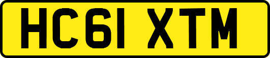 HC61XTM