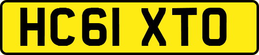 HC61XTO