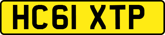 HC61XTP