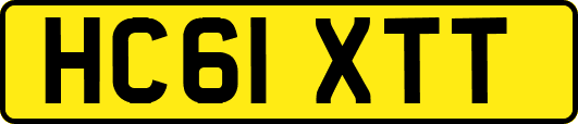 HC61XTT