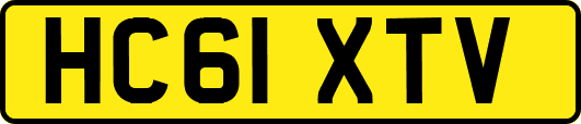 HC61XTV