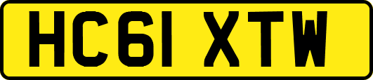 HC61XTW