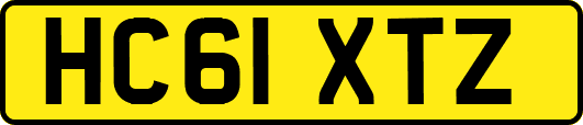 HC61XTZ